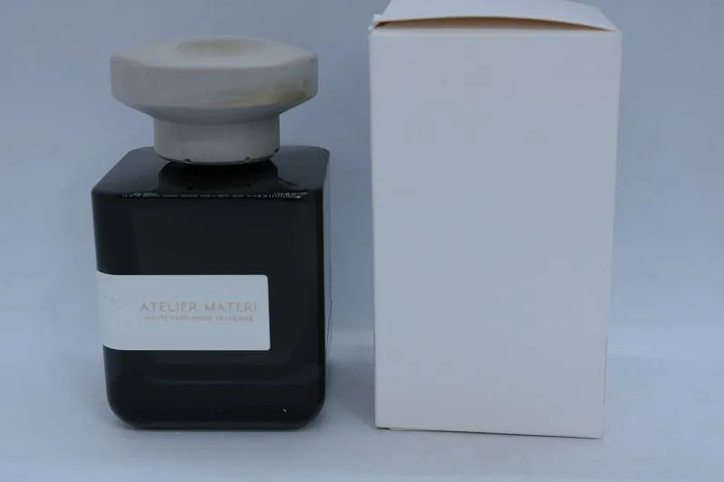 Atelier Materi Poivre Pomelo парфюмерная вода