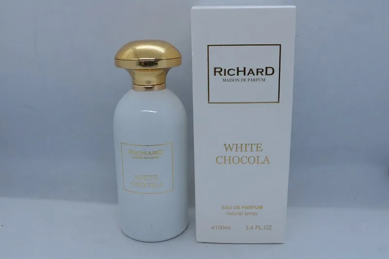 Richard White Chocola парфюмерная вода