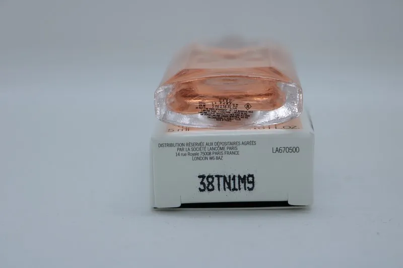Lancome Idole парфюмерная вода
