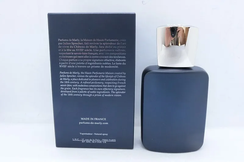 Parfums de Marly Layton парфюмерная вода