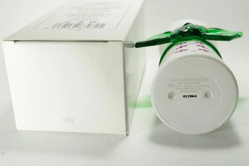 Tous Love Moments туалетная вода