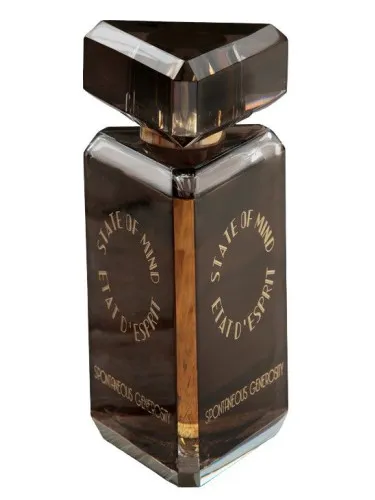 State of Mind Spontaneous Generosity