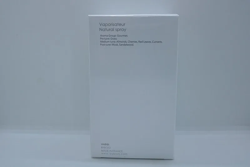 ByBozo Habibi парфюмерная вода