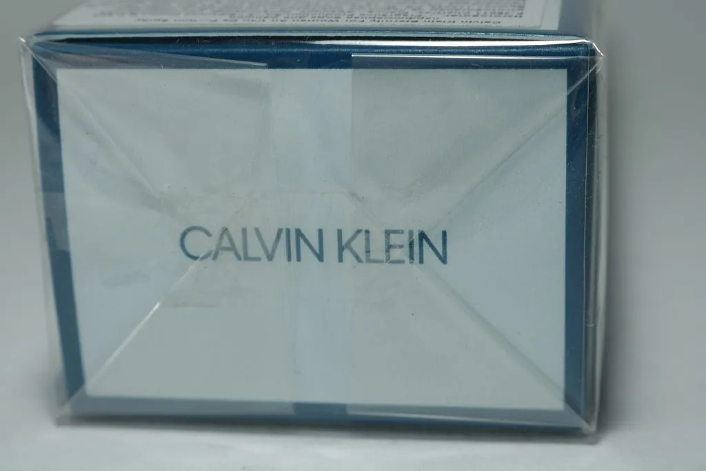 Calvin Klein Eternity Air woman парфюмерная вода