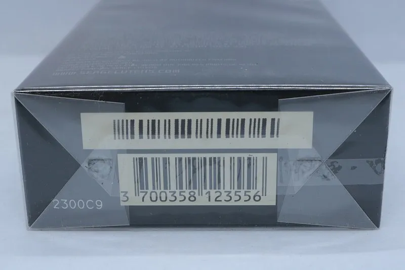 Serge Lutens Feminite Du Bois парфюмерная вода