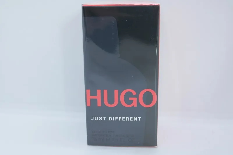 Hugo Boss Hugo Just Different туалетная вода