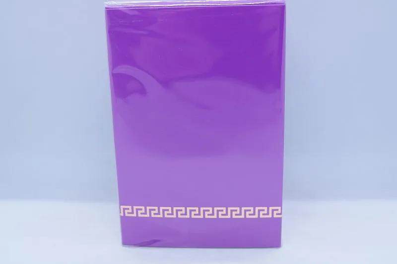 Versace Dylan Purple парфюмерная вода