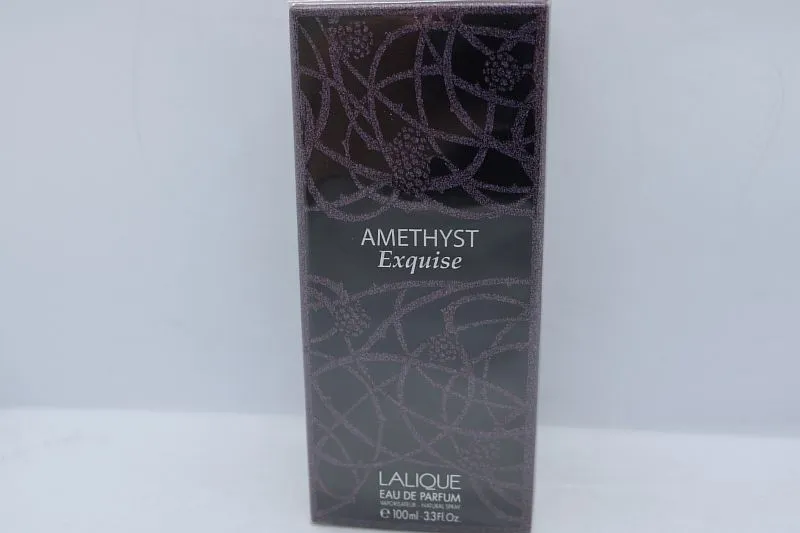 Lalique Amethyst Exquise парфюмерная вода