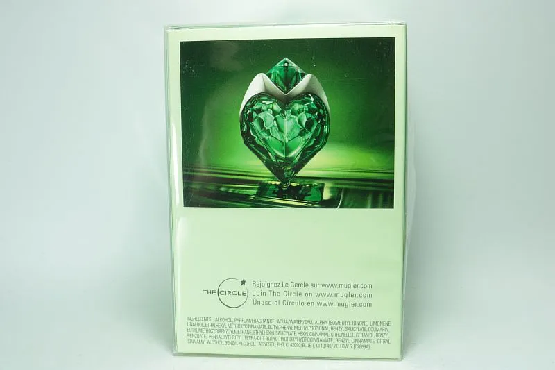 Mugler Aura eau de parfum