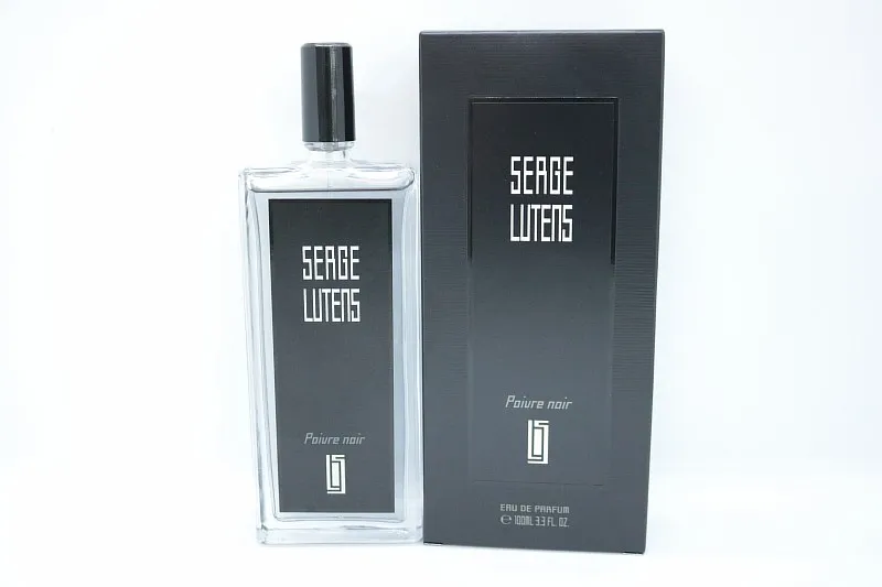 Serge Lutens Poivre Noir парфюмерная вода