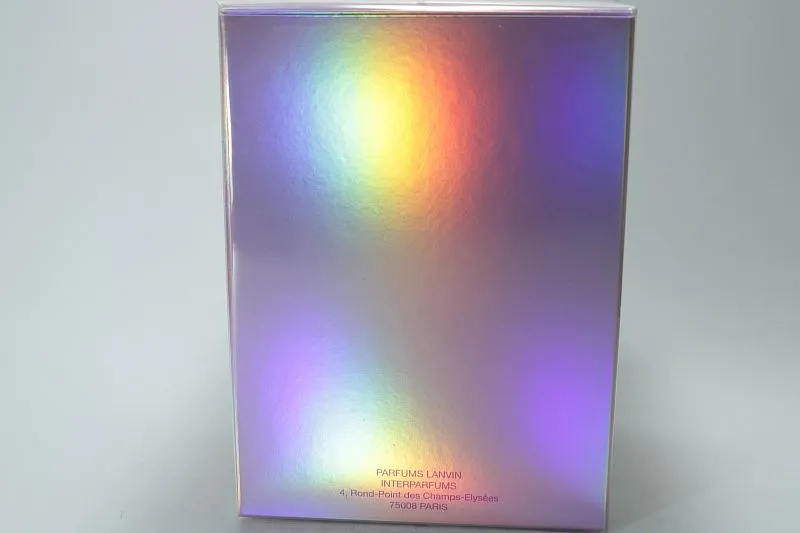 Lanvin Eclat d Arpege Sheer туалетная вода