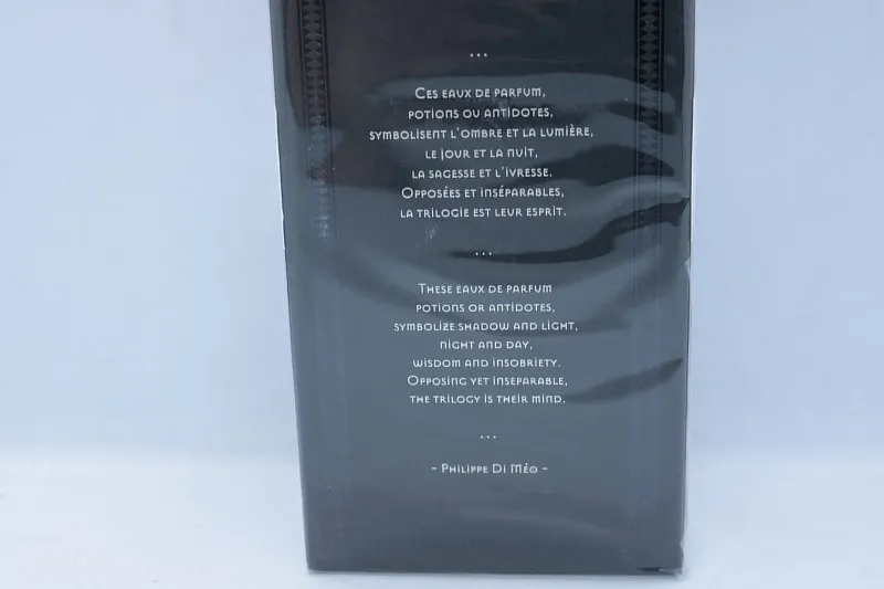 Les Liquides Imaginaires Bloody Wood парфюмерная вода