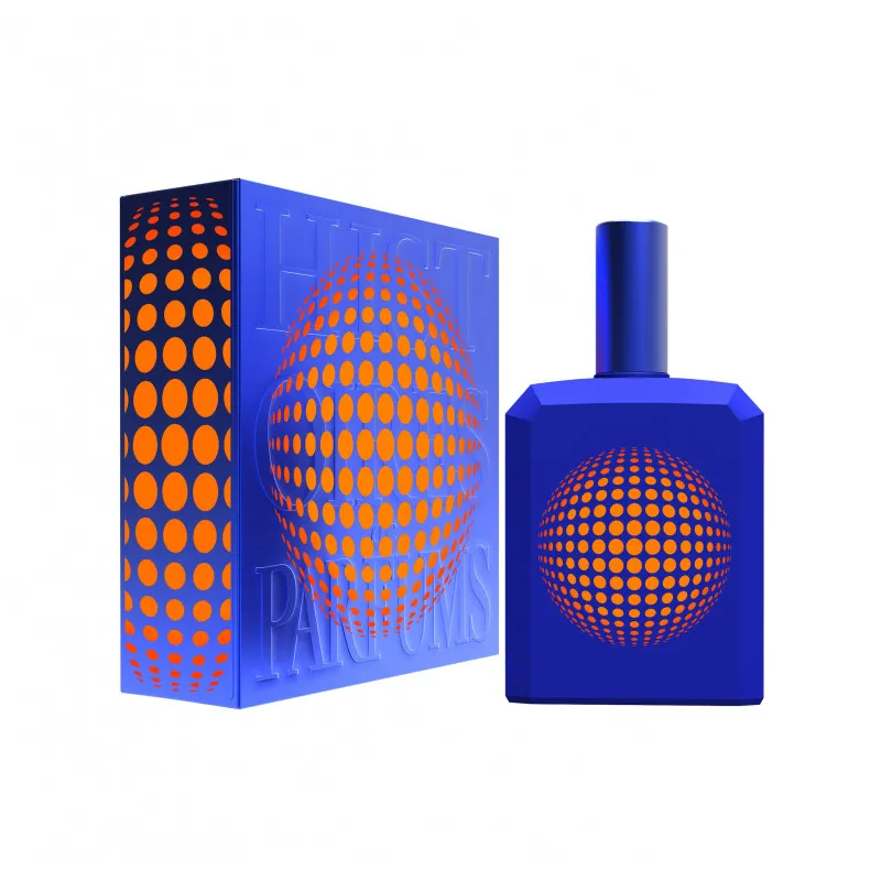 Histoires de Parfums This Is Not A Blue Bottle 1/.6