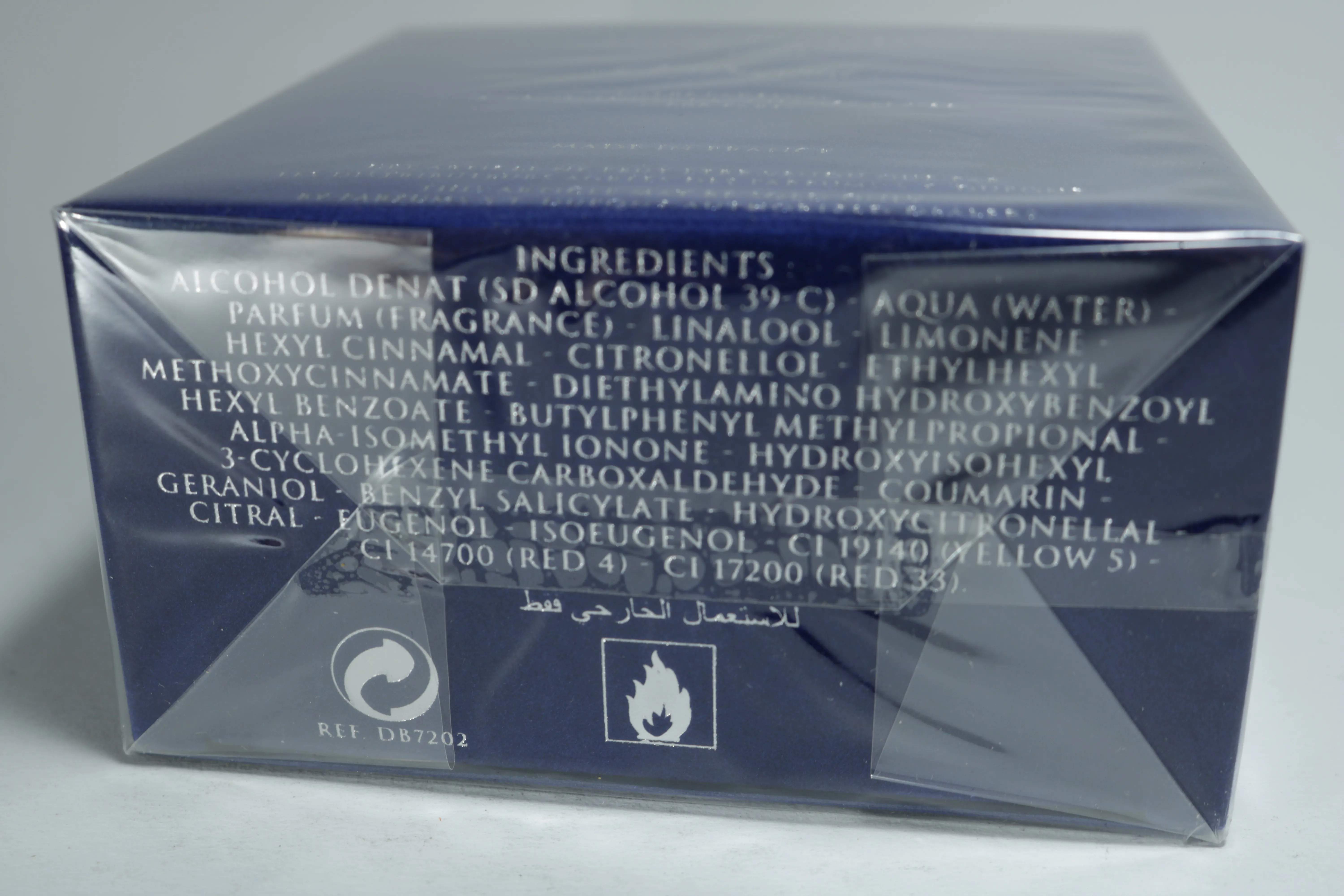 Dupont Pour Homme туалетная вода