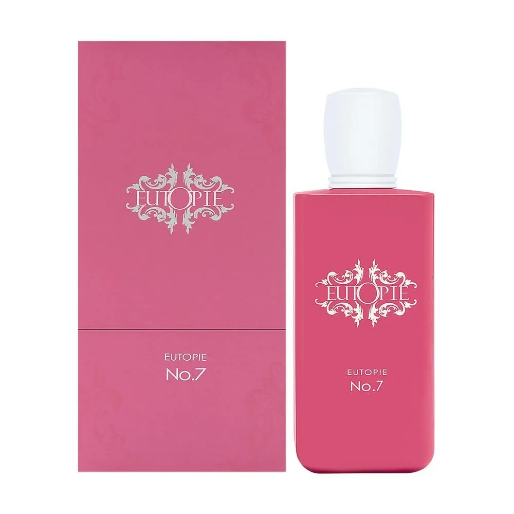 Eutopie No. 7 парфюмерная вода
