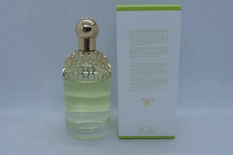 Guerlain Aqua Allegoria Nerolia Vetiver туалетная вода