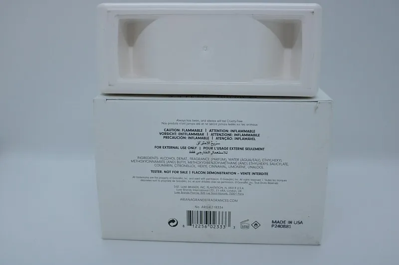 Ariana Grande Cloud парфюмерная вода