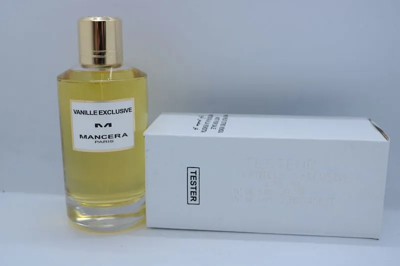 Mancera Vanille Exclusive парфюмерная вода