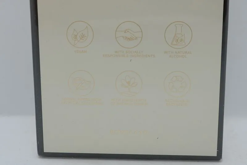 Brioni Eau de Parfum Eclat парфюмерная вода