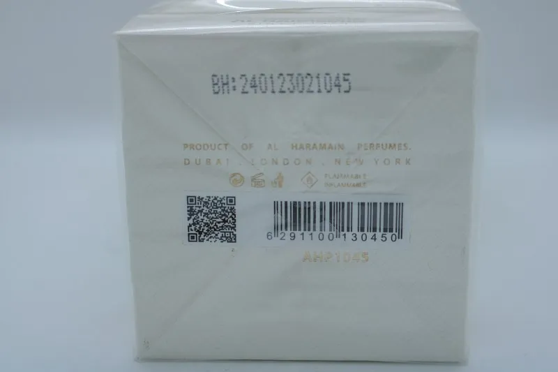 Al Haramain Perfumes L'Aventure Femme парфюмерная вода