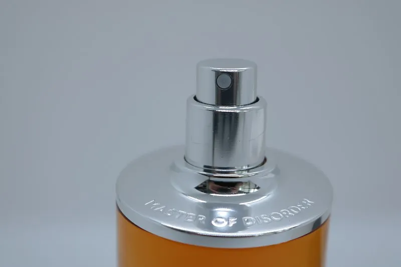 L’Entropiste Dorian's Spleen