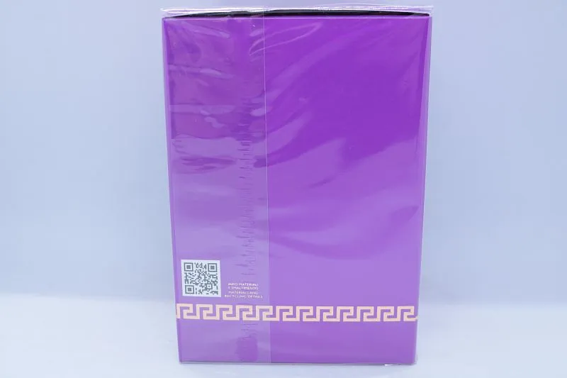 Versace Dylan Purple парфюмерная вода