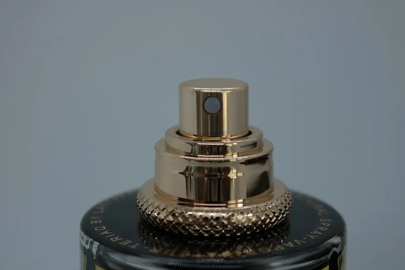 Lattafa Teriaq Intense