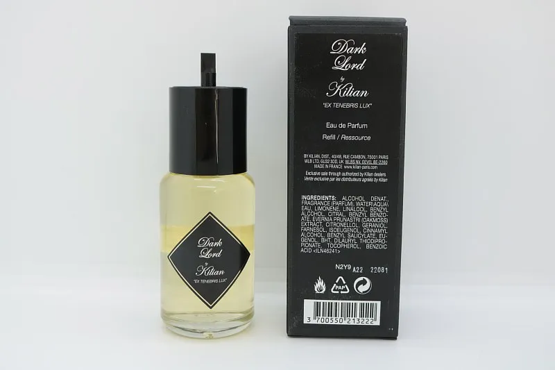 Kilian Dark Lord
