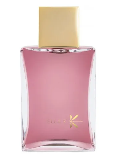 Ella K Parfums Memoire de Daisen-In