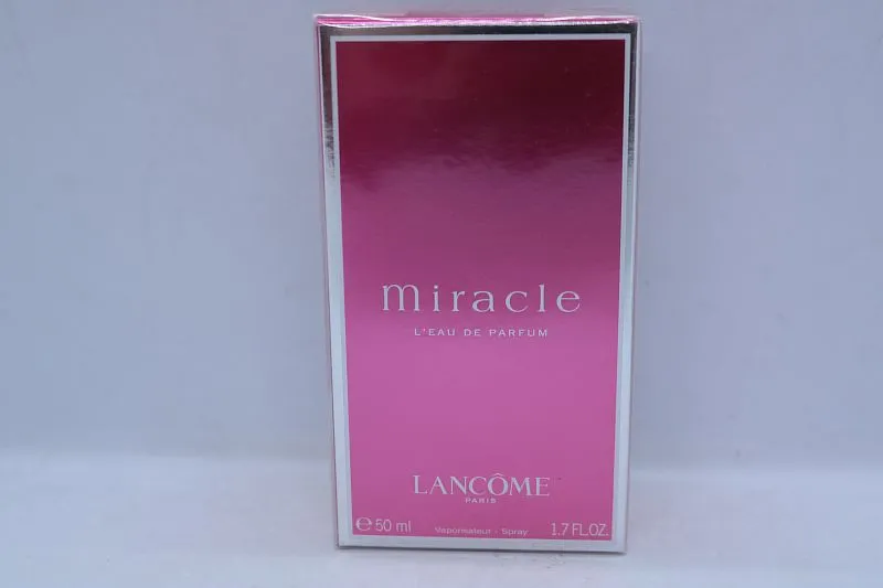Lancome Miracle парфюмерная вода