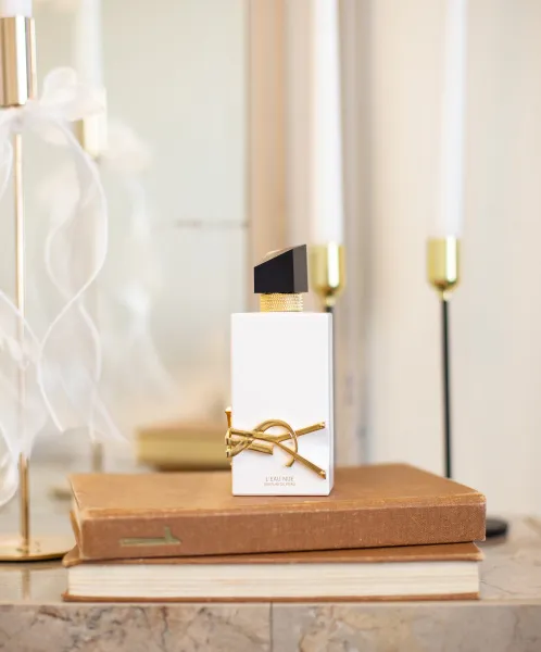 Yves Saint Laurent Libre L`Eau Nue