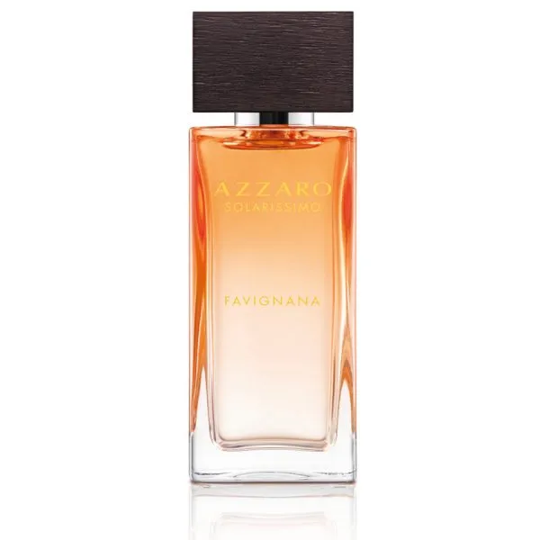 Azzaro Solarissimo Favignana туалетная вода