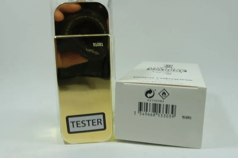 Paco Rabanne 1 Million Cologne туалетная вода