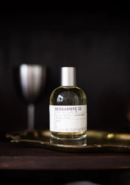 Le Labo Bergamote 22