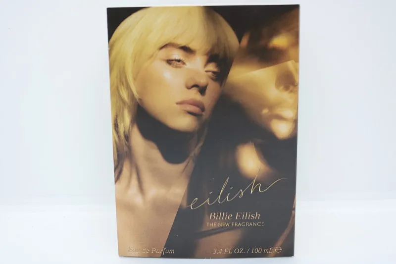 Billie Eilish Eilish 