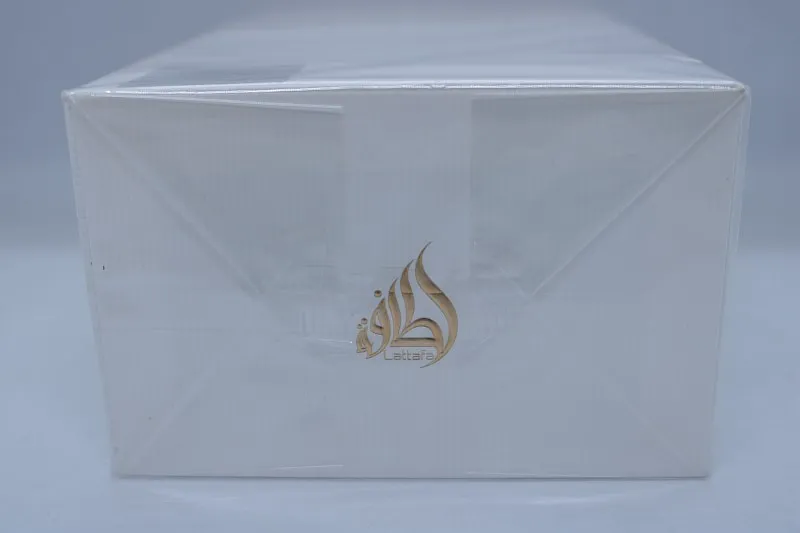 Lattafa Musk Sugar Plum парфюмерная вода