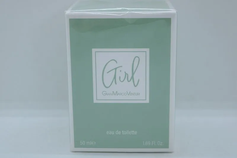 Gian Marco Venturi Girl Eau De Toilette