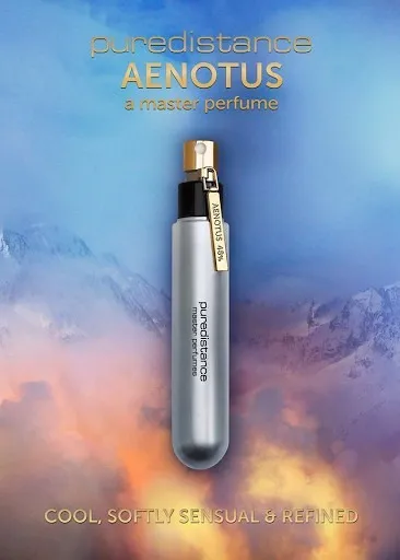 Puredistance Aenotus духи