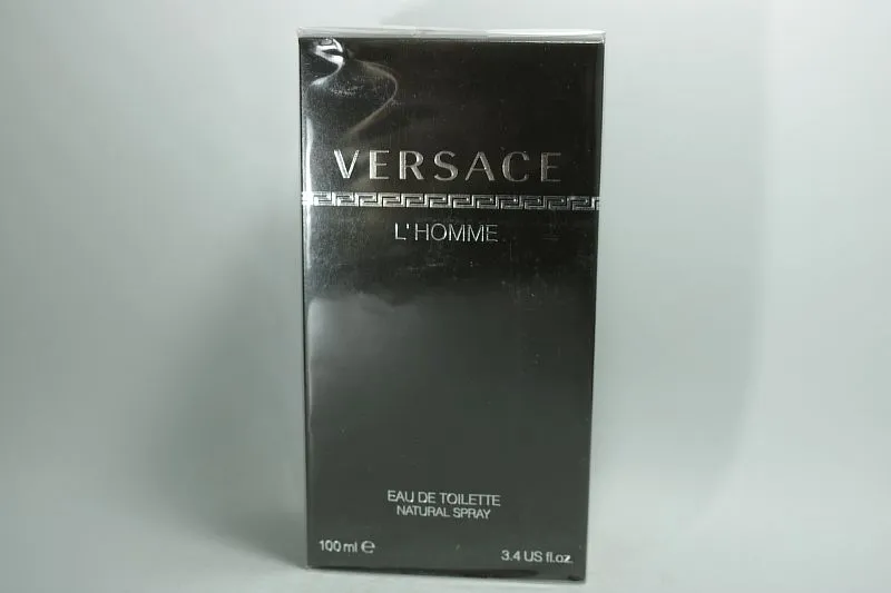 Versace L`HOMME туалетная вода