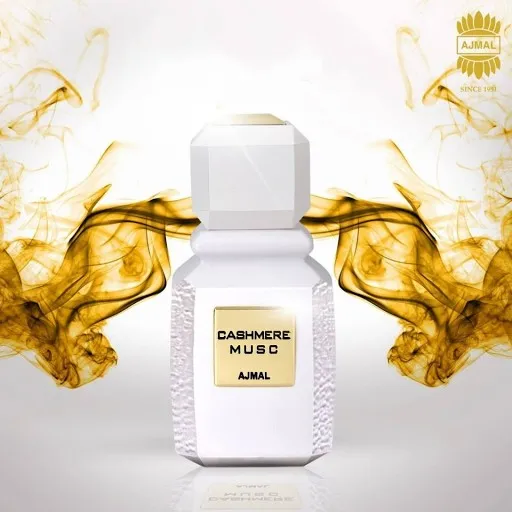 Ajmal Cashmere Musc парфюмерная вода