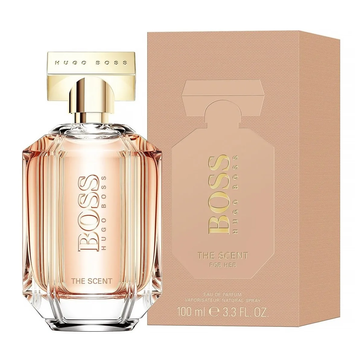 Hugo Boss Boss The Scent For Her