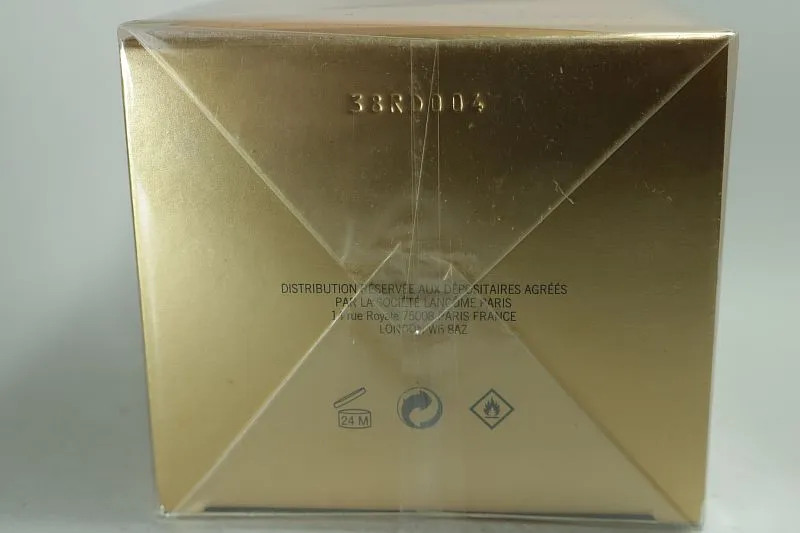 Lancome Tresor En Or парфюмерная вода