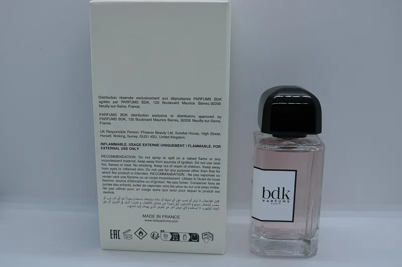 BDK Parfums 312 Saint-Honore парфюмерная вода