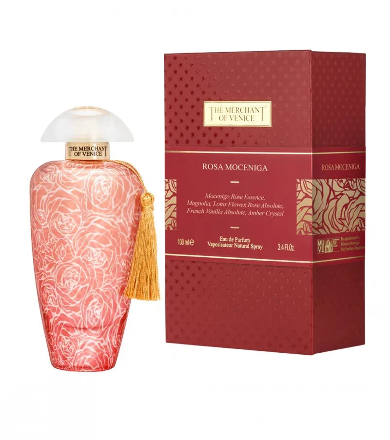 The Merchant of Venice Rosa Moceniga