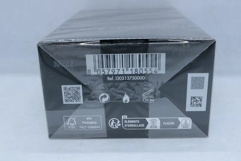 Dolce & Gabbana The One for men парфюмерная вода