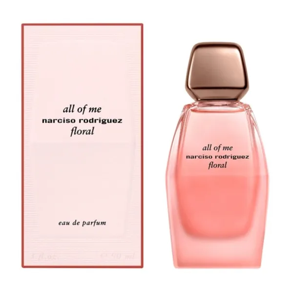 Narciso Rodriguez All Of Me Floral
