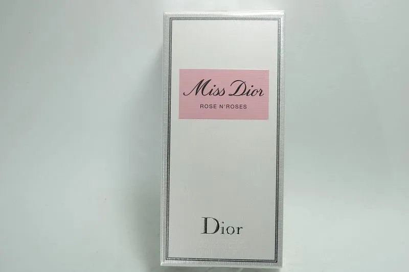Christian Dior Miss Dior Rose N'Roses туалетная вода