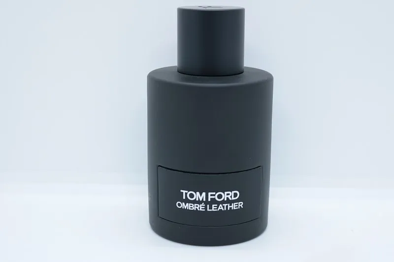 Tom Ford Ombré Leather парфюмерная вода