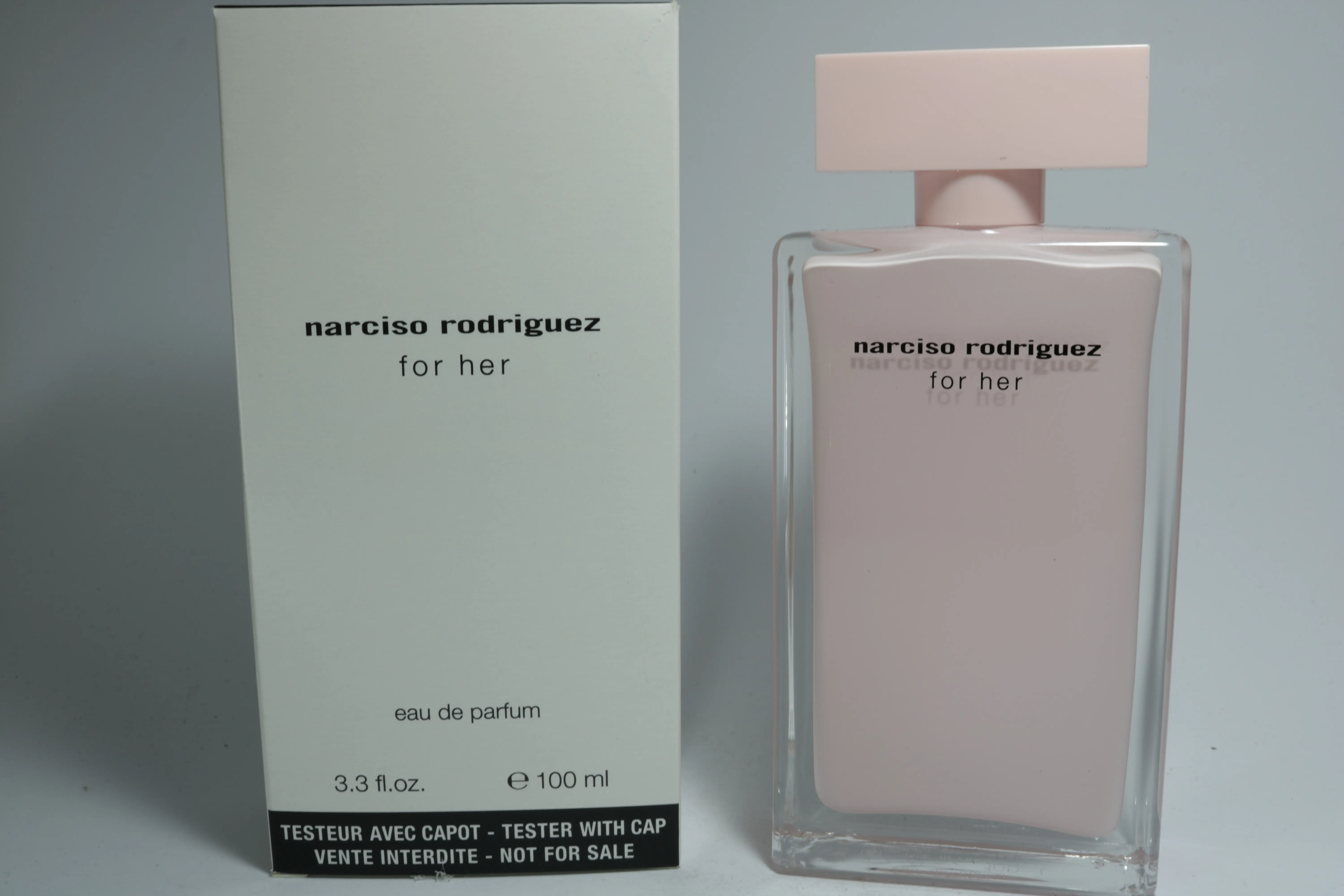 Narciso Rodriguez For Her парфюмерная вода