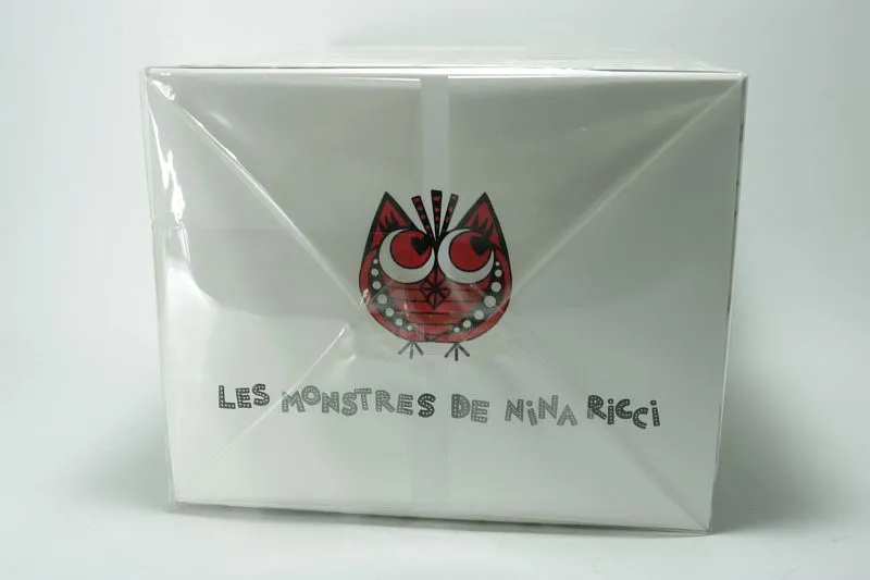 Nina Ricci Les Monstres Nina туалетная вода